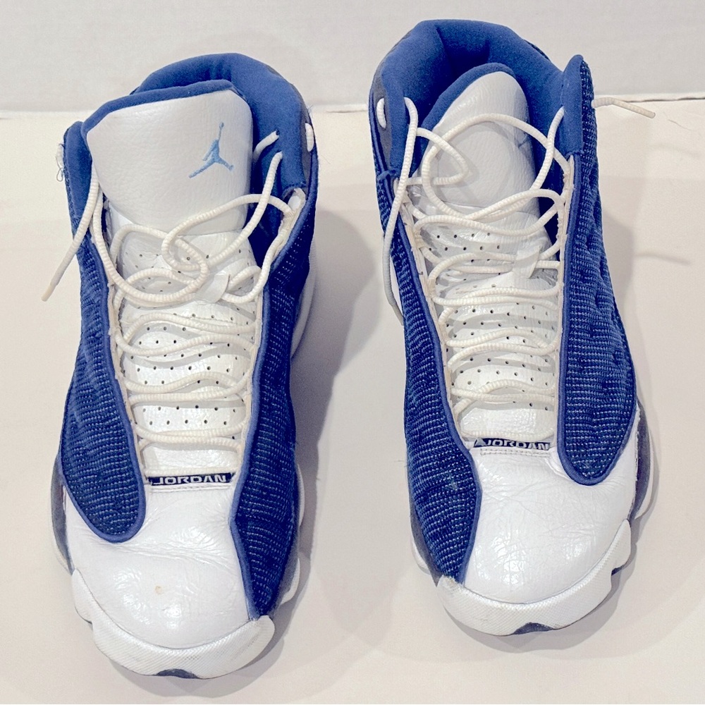Authentic Air Jordan 13 Retro Flint 2004. Size 12